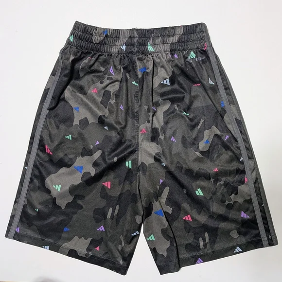 Adidas Youth Shorts - Picture 3 of 8